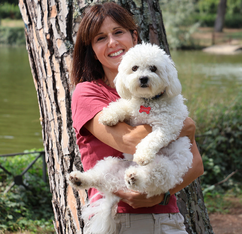 simona-gangi-coadiutore-cane-istruttore-primo-soccorso-cane